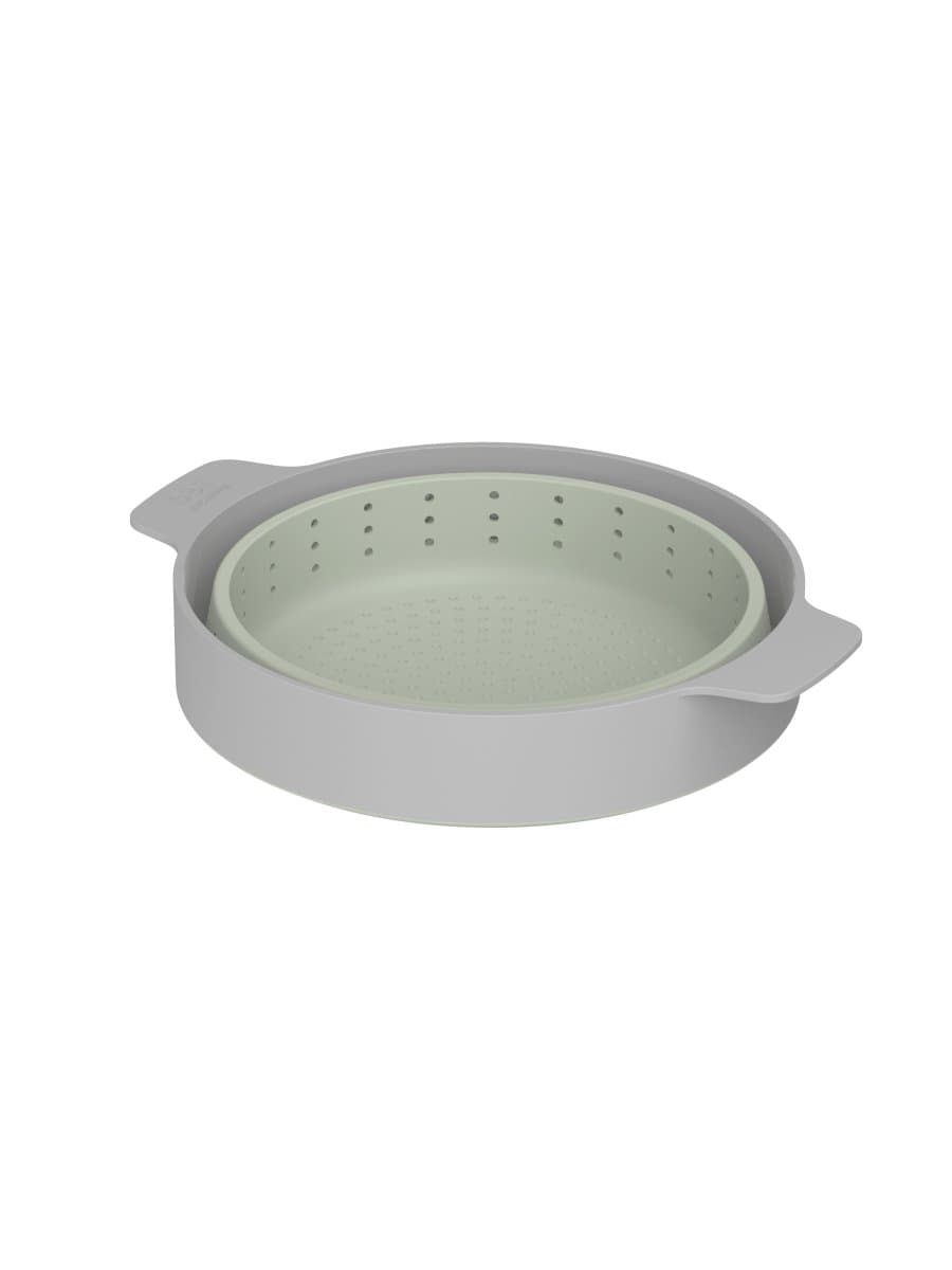 Пароварка BergHOFF Leo Balance 24см 3950476