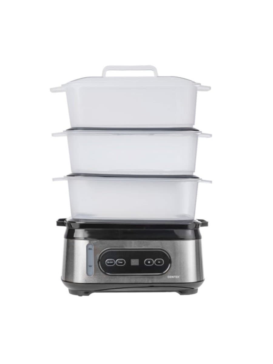 Пароварка Centek CT-1459