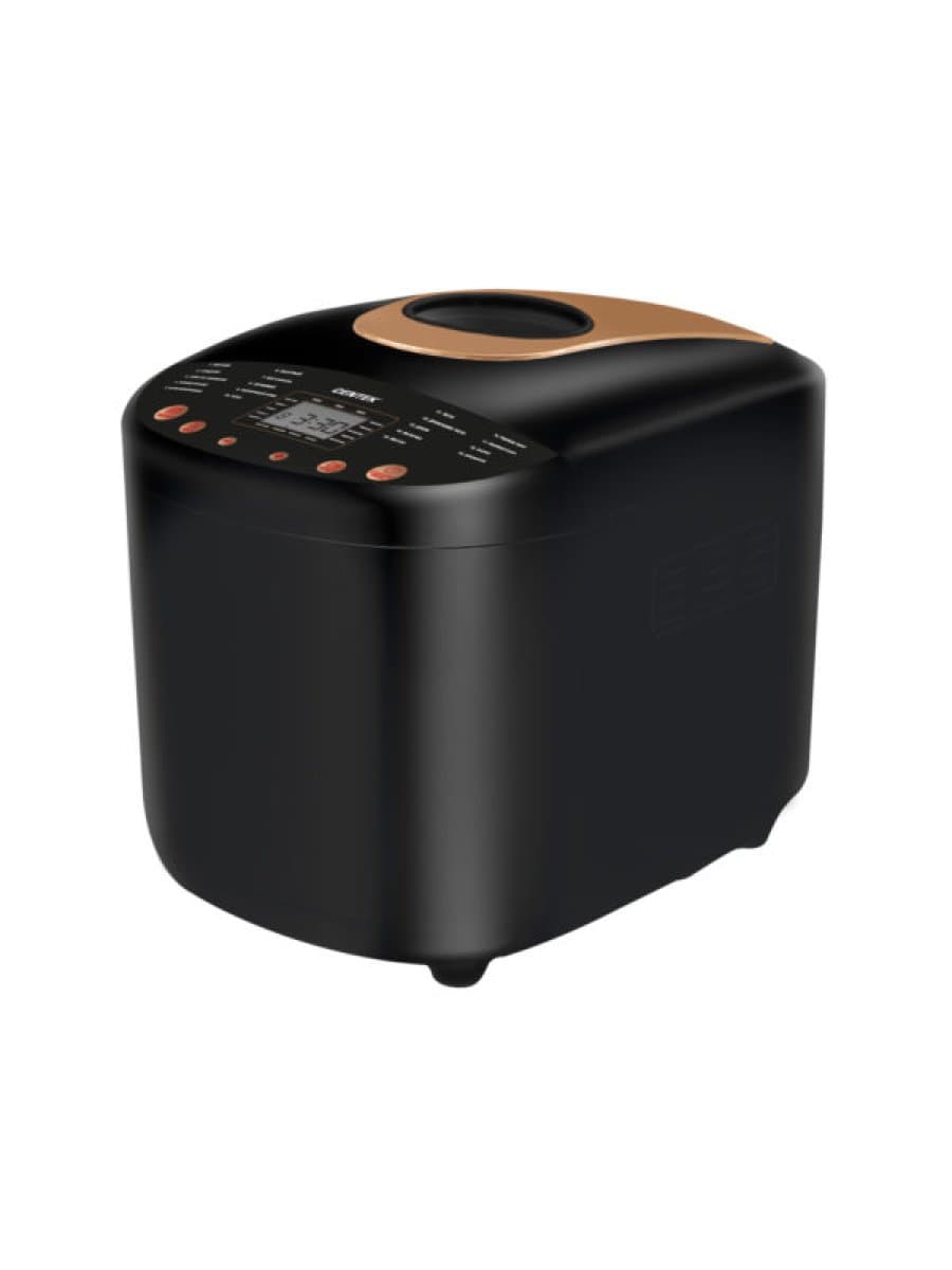 Хлебопечка Centek CT-1406 Black