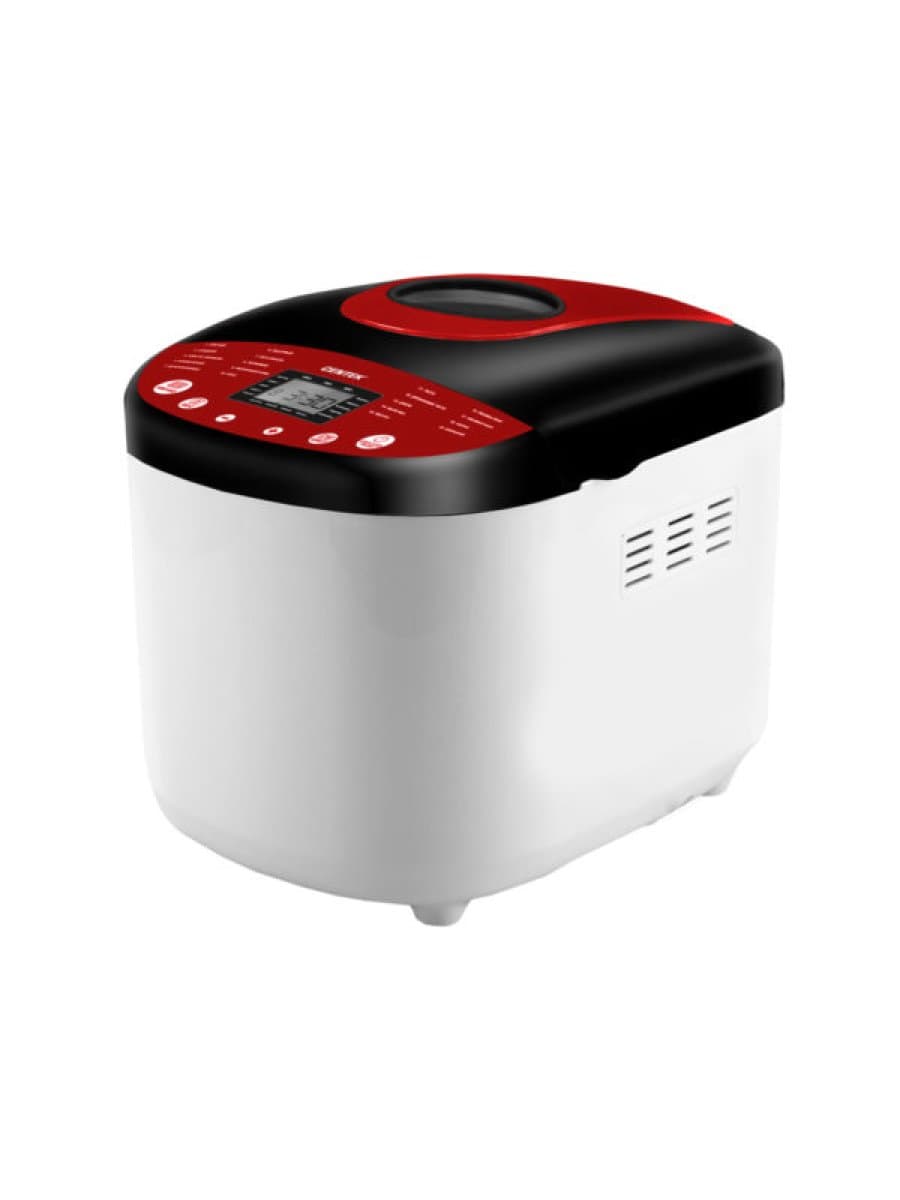 Хлебопечка Centek CT-1406 White