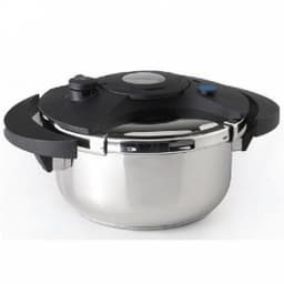 Скороварка BergHOFF Eclipse 4 л