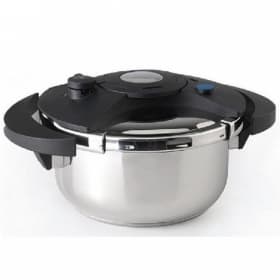 Скороварка BergHOFF Eclipse 4 л