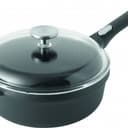 Сотейник BergHOFF Gem с крышкой 24 см 2307303