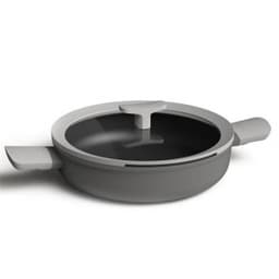 Сотейник BergHOFF Leo с крышкой 2р. 26 см 2.9 л 3950166