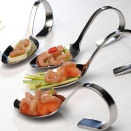 Ложка для закусок BergHOFF Bistro 6 пр