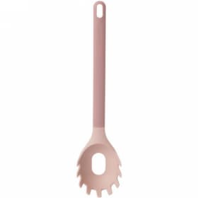Ложка для пасты BergHOFF Leo розовая 3950070