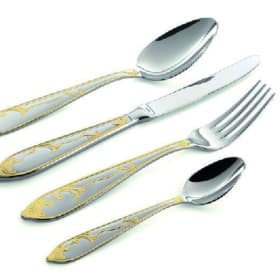 Столовые приборы BergHOFF 24 пр Isabella