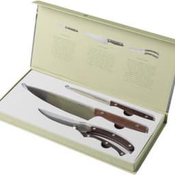 Набор ножей BergHOFF Ron 3пр 3900150