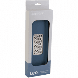 Нож для пиццы BergHOFF Leo с теркой 3950025