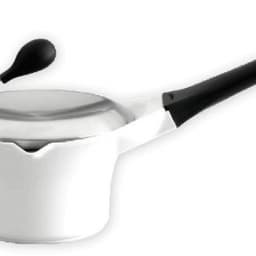 Ковш BergHOFF Auriga white 20 см 2.8 л