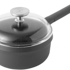 Ковш BergHOFF Gem с крышкой 18 см 1.8 л 2307308