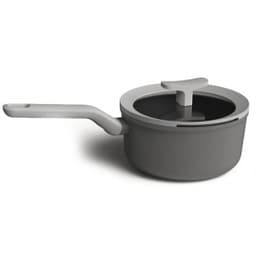 Ковш BergHOFF Leo с крышкой 18 см 2 л 3950164