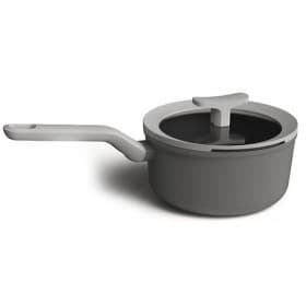 Ковш BergHOFF Leo с крышкой 18 см 2 л 3950164