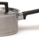Ковш BergHOFF Ron SS с крышкой 16 см 3900022