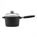 Ковш BergHOFF Scala с крышкой 20 см 2.7 л 2307227