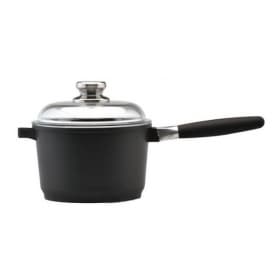 Ковш BergHOFF Scala с крышкой 20 см 2.7 л 2307227