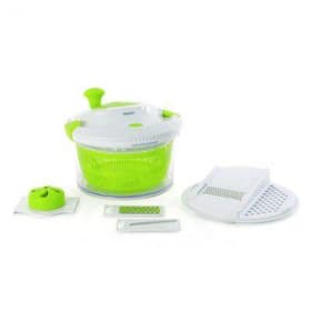 Набор для салата BergHOFF Cook & Co с тёркой 2800112