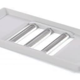 Тёрка BergHOFF Cook & Co ручная 4 пр 2800116