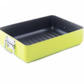 Противень BergHOFF Eclipse Lime 5.6 л 3700093