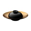 Тарелка для пасты BergHOFF Gem черная 1698004