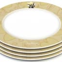 Тарелка BergHOFF Lover by Lover 4 пр 21.5 см 3800013