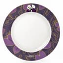 Тарелка BergHOFF Lover by Lover фиолет 4 пр 21.5 см 3800009