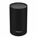 Подставка для ножей Moulin Villa черн. "STN-1B"