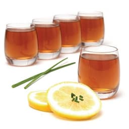Рюмка для водки BergHOFF Chateau 0.70 л 6 пр 1701607
