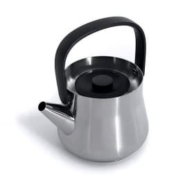 Чайник заварочный BergHOFF Ron Black 1 л 3900047