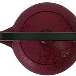 Чайник заварочный BergHOFF Studio чуг.Red 1 л 1107044