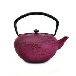 Чайник заварочный BergHOFF Studio чуг.Red 1 л 1107044