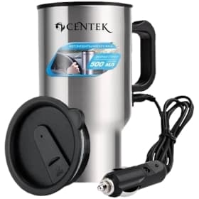 Автомобильная термокружка Centek 0.5л CT-0090