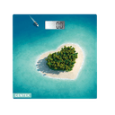 Весы напольные Centek CT-2428 (Остров)