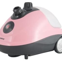 Отпариватель Centek CT-2375 (розовый + черн)