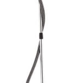 Отпариватель Centek CT-2375 (розовый + черн)