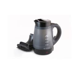 Отпариватель Centek ручн. CT-2381 (сер/черн)