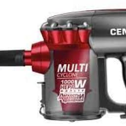 Пылесос вертикальный Centek CT-2561 (красн/черн)