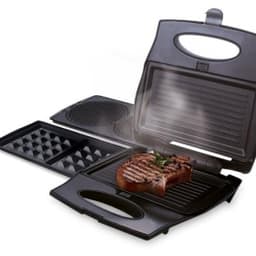 Вафельница Centek CT-1450