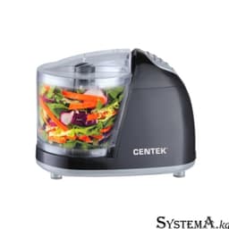 Чоппер Centek 350мл CT-1390 BLACK