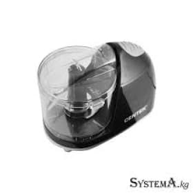 Чоппер Centek 350мл CT-1390 BLACK