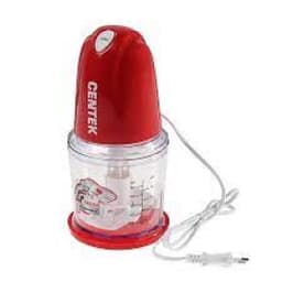 Чоппер Centek 500мл CT-1391 Red