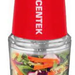 Чоппер Centek 500мл CT-1391 Red