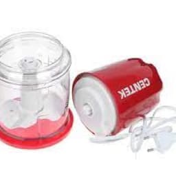 Чоппер Centek 500мл CT-1391 Red