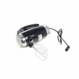 Миксер Centek CT-1115 (черный/хром)