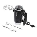 Миксер Centek CT-1115 (черный/хром)