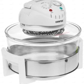 Аэрогриль Centek CT-1456 (WHITE)