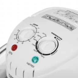 Аэрогриль Centek CT-1456 (WHITE)