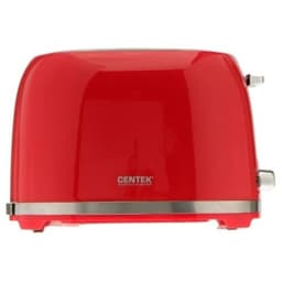 Тостер Centek СТ-1432 RED