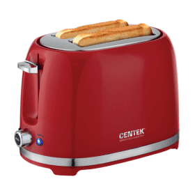 Тостер Centek СТ-1432 RED