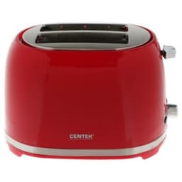 Тостер Centek СТ-1432 RED